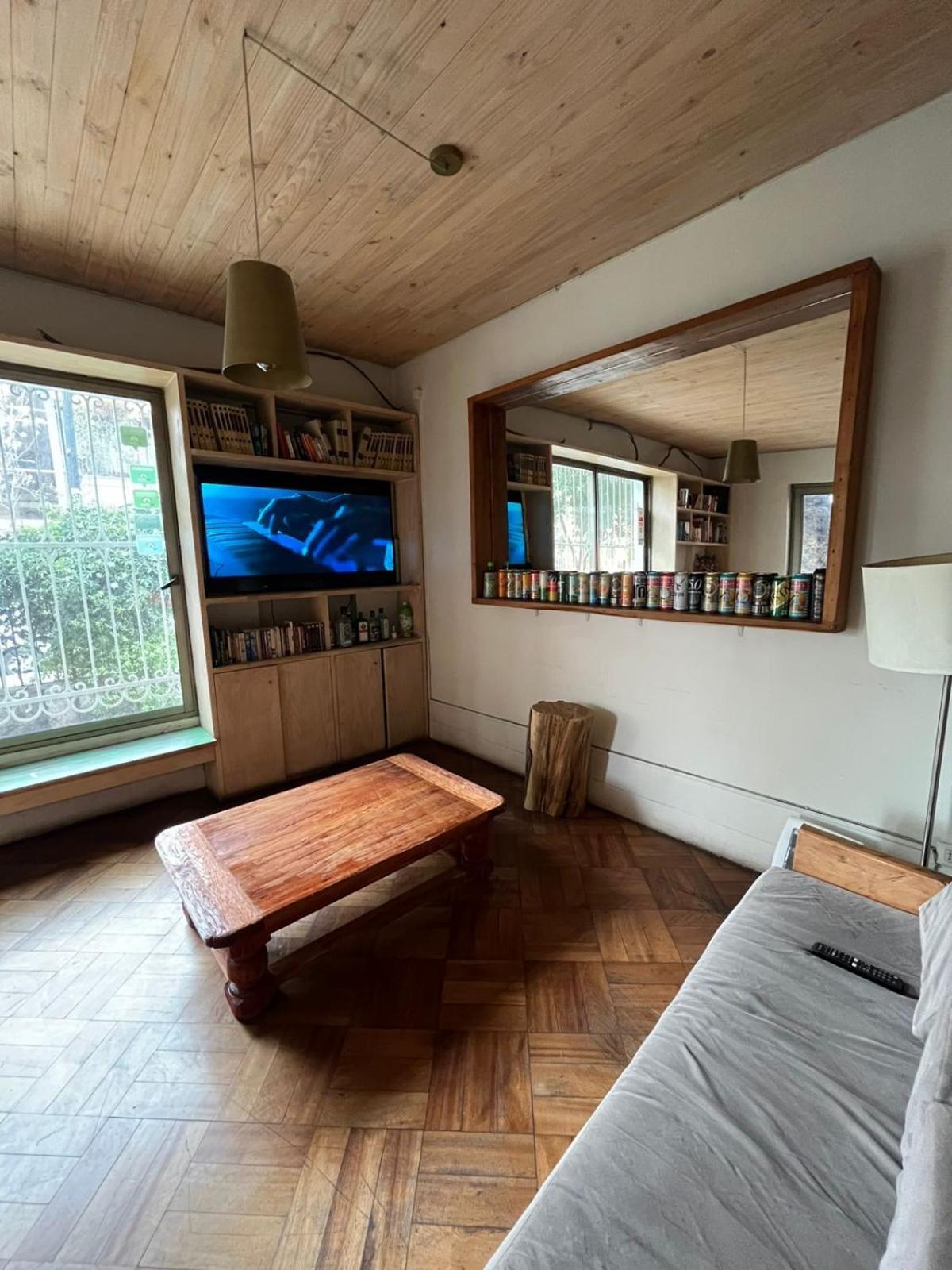 Nativo Guest house Santiago