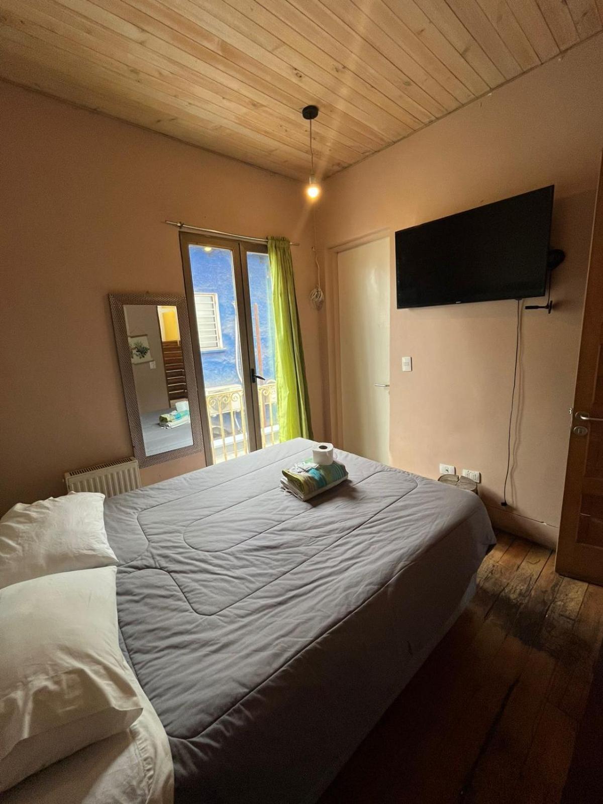 Guest house Nativo Santiago