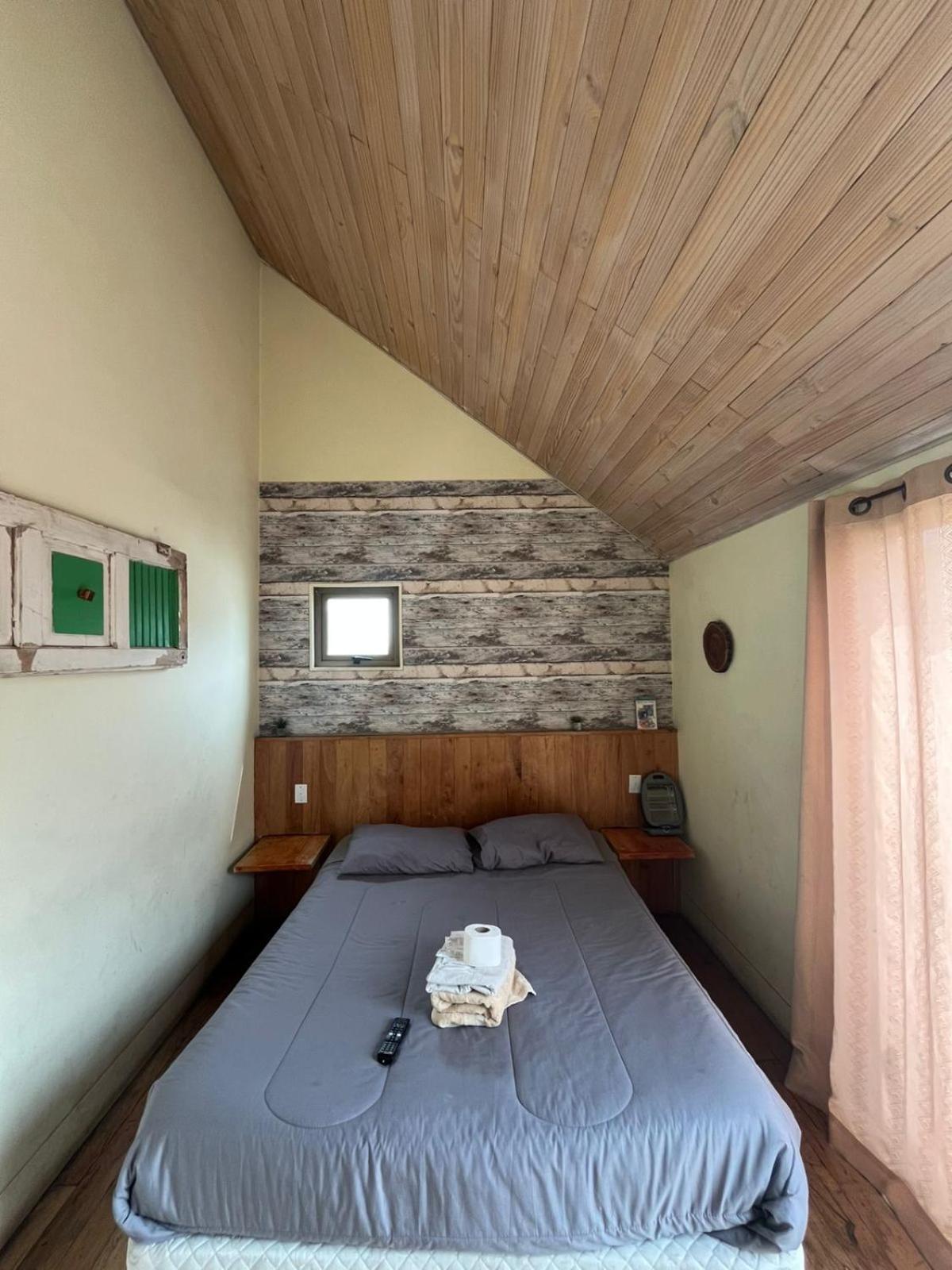 Guest house Nativo