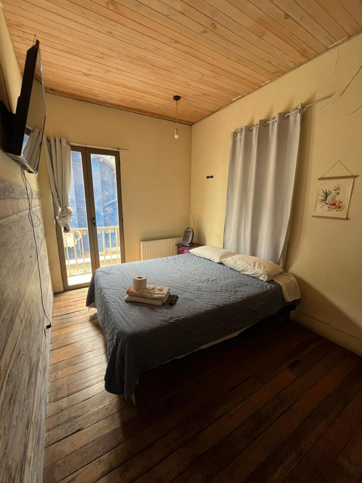 Nativo Guest house Santiago