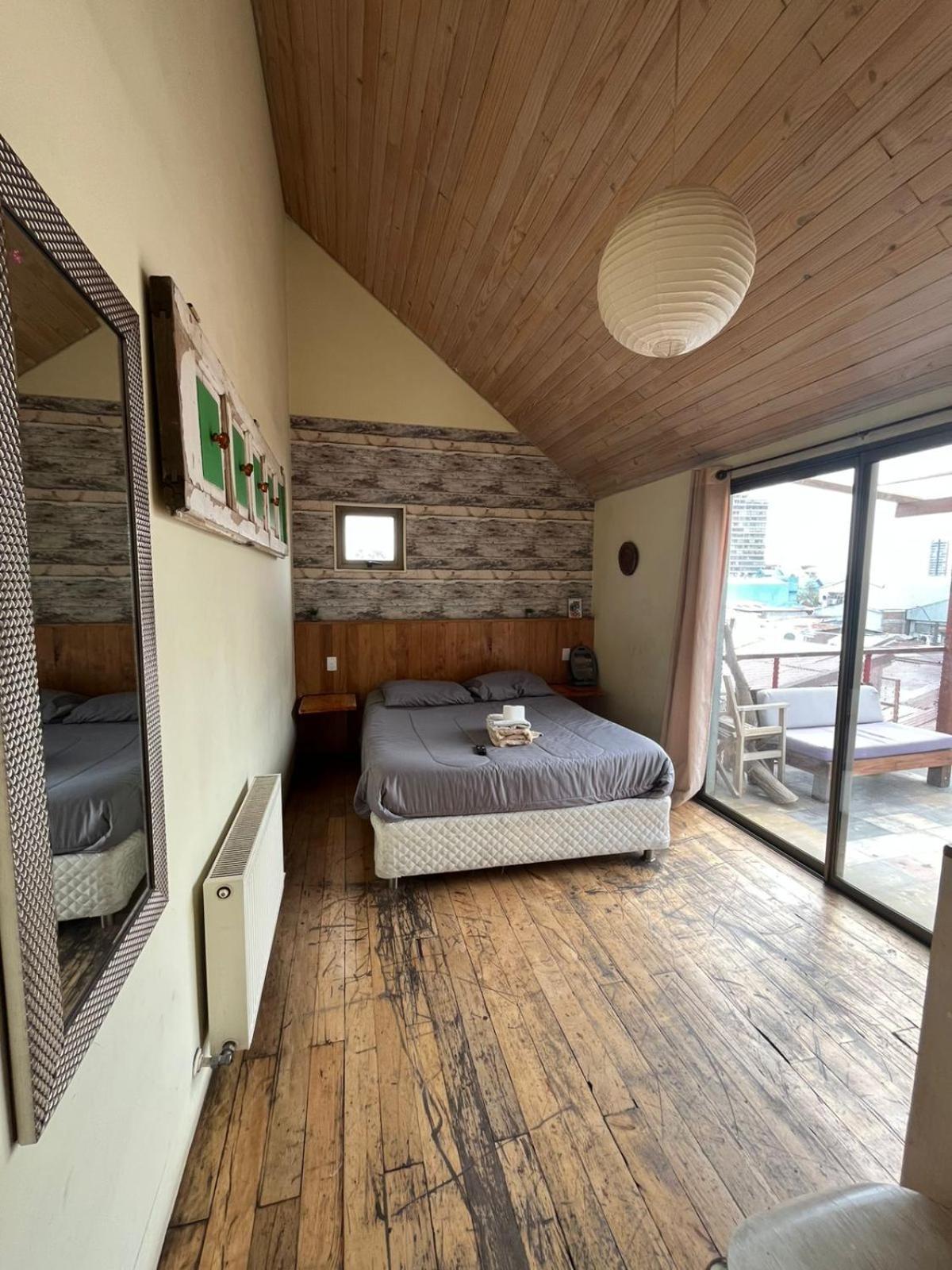 Guest house Nativo Santiago