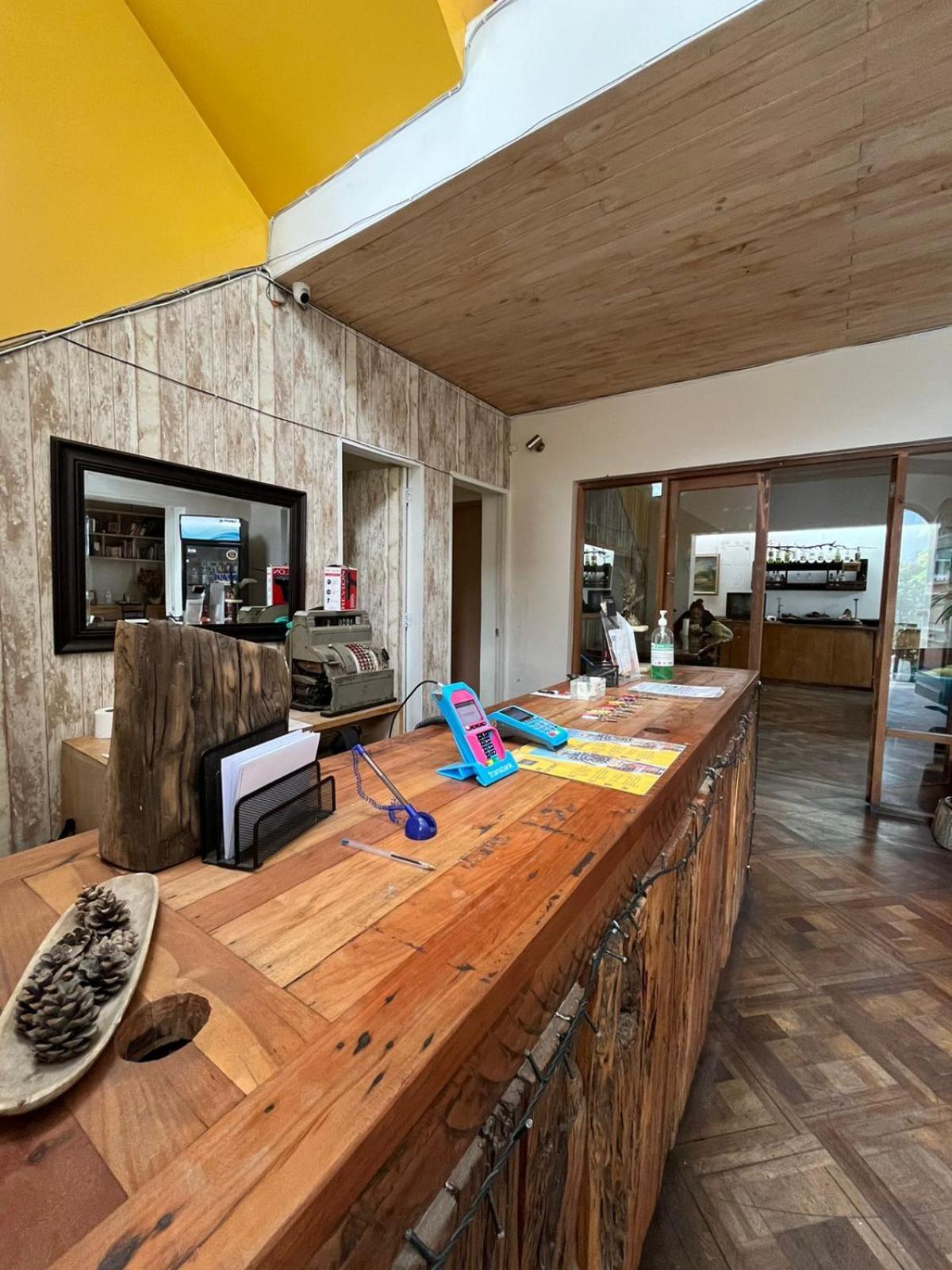 Nativo Guest house