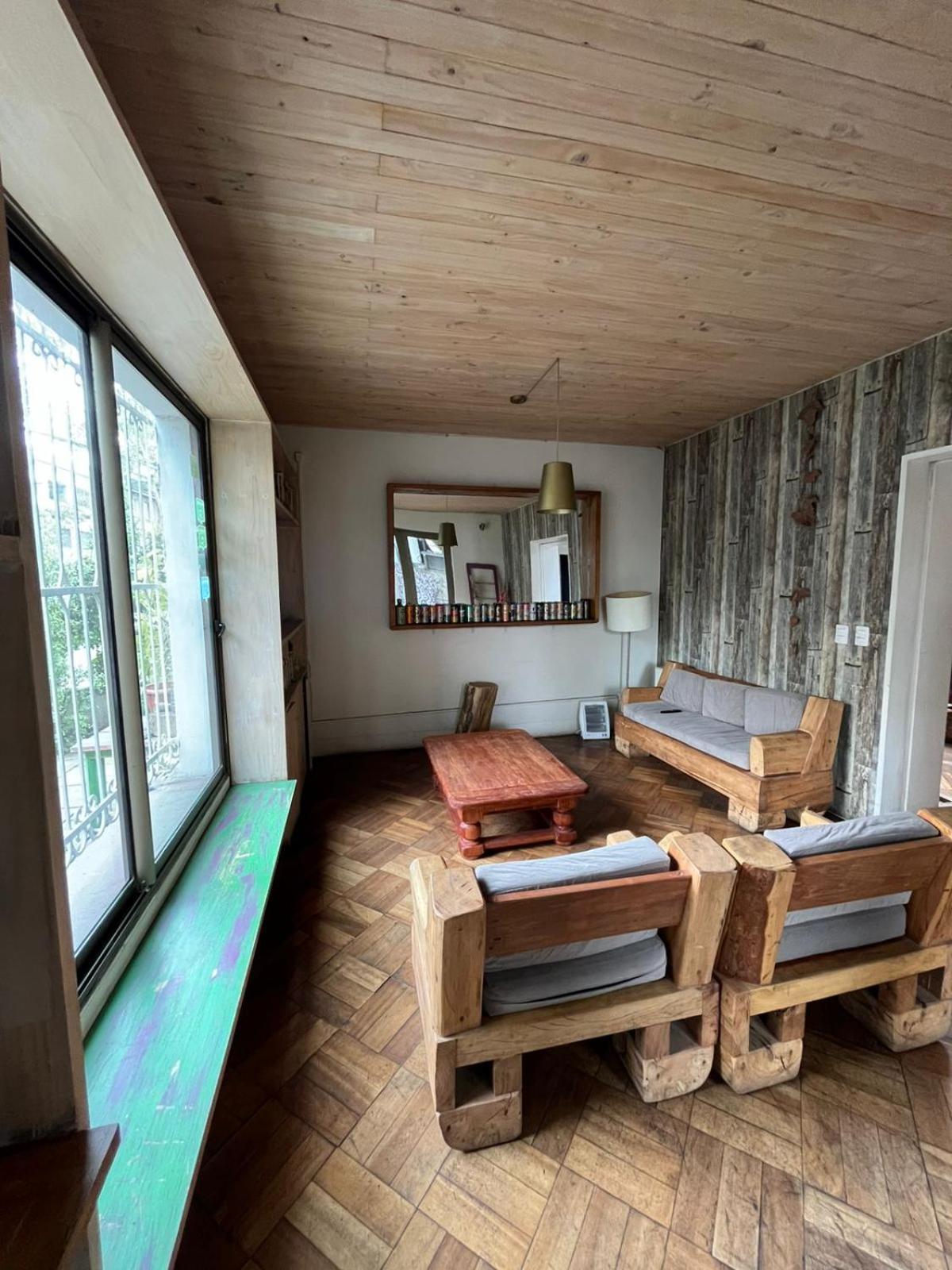 Guest house Nativo