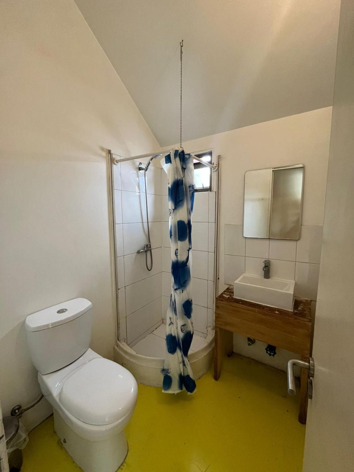 Guest house Nativo 4*