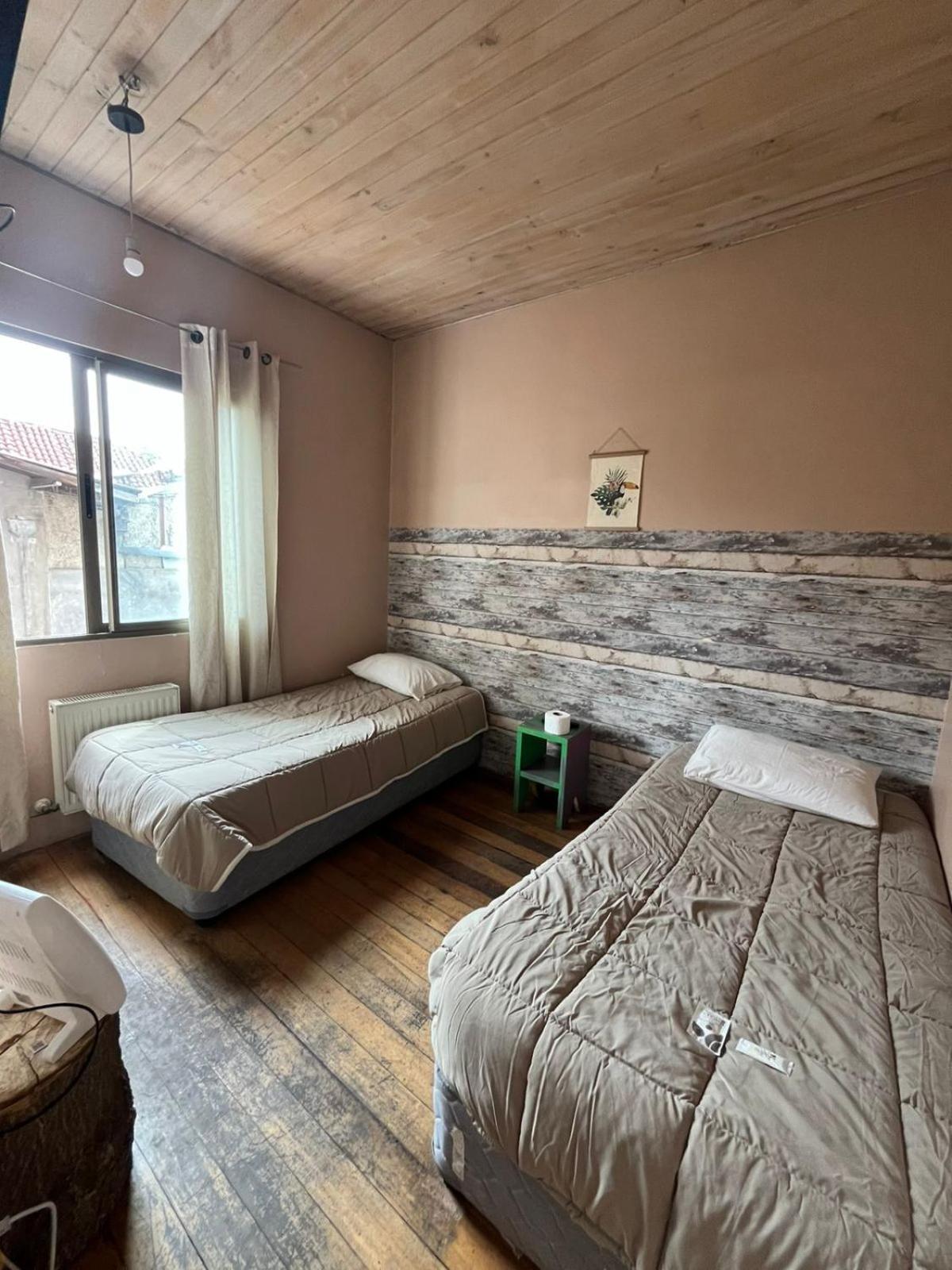Nativo Guest house Santiago