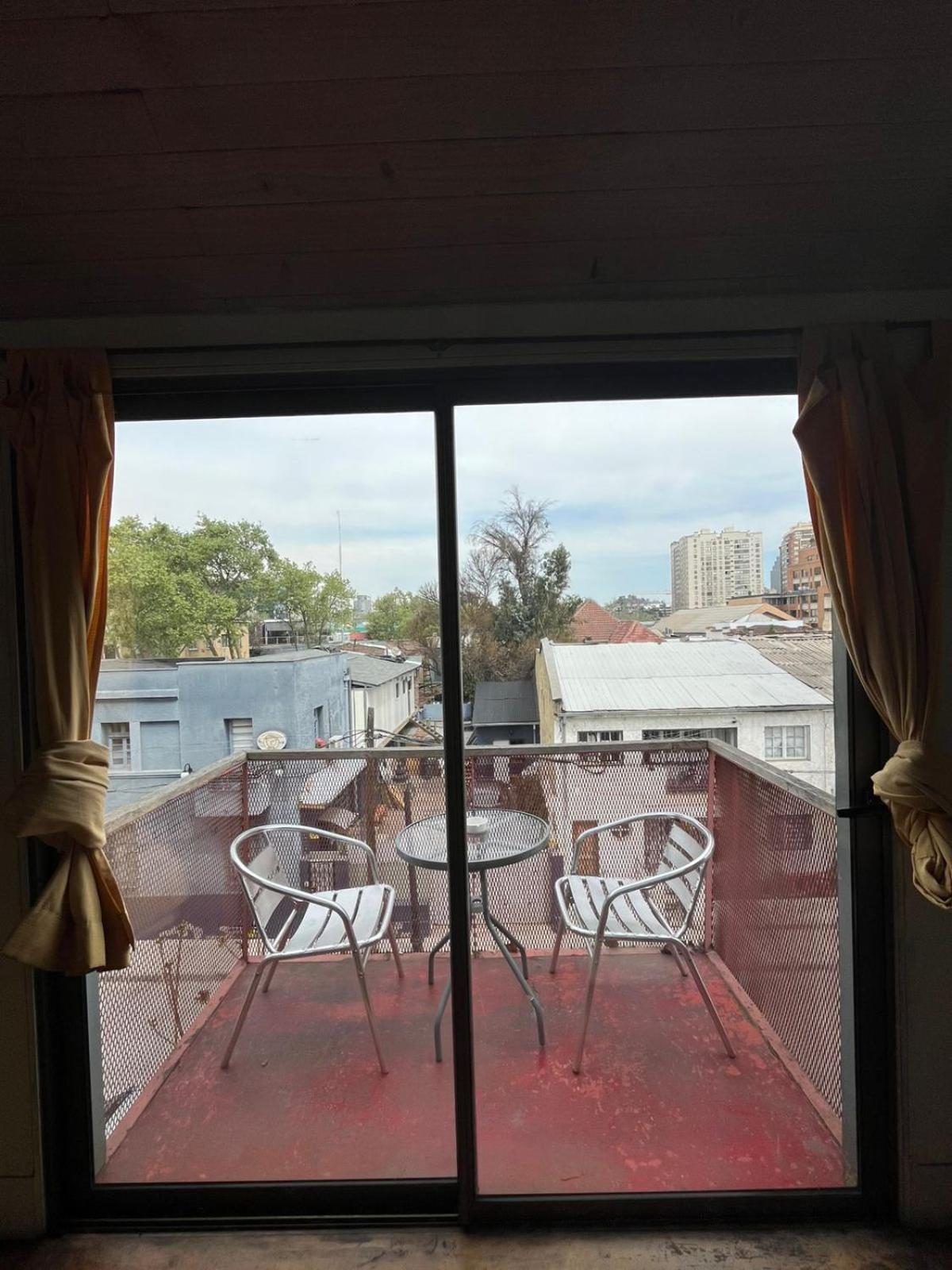 Nativo Guest house