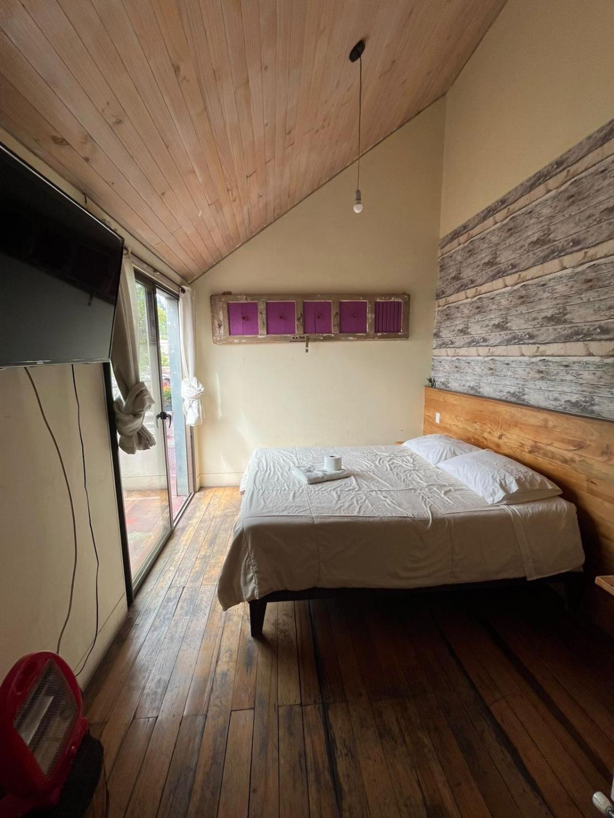 Guest house Nativo