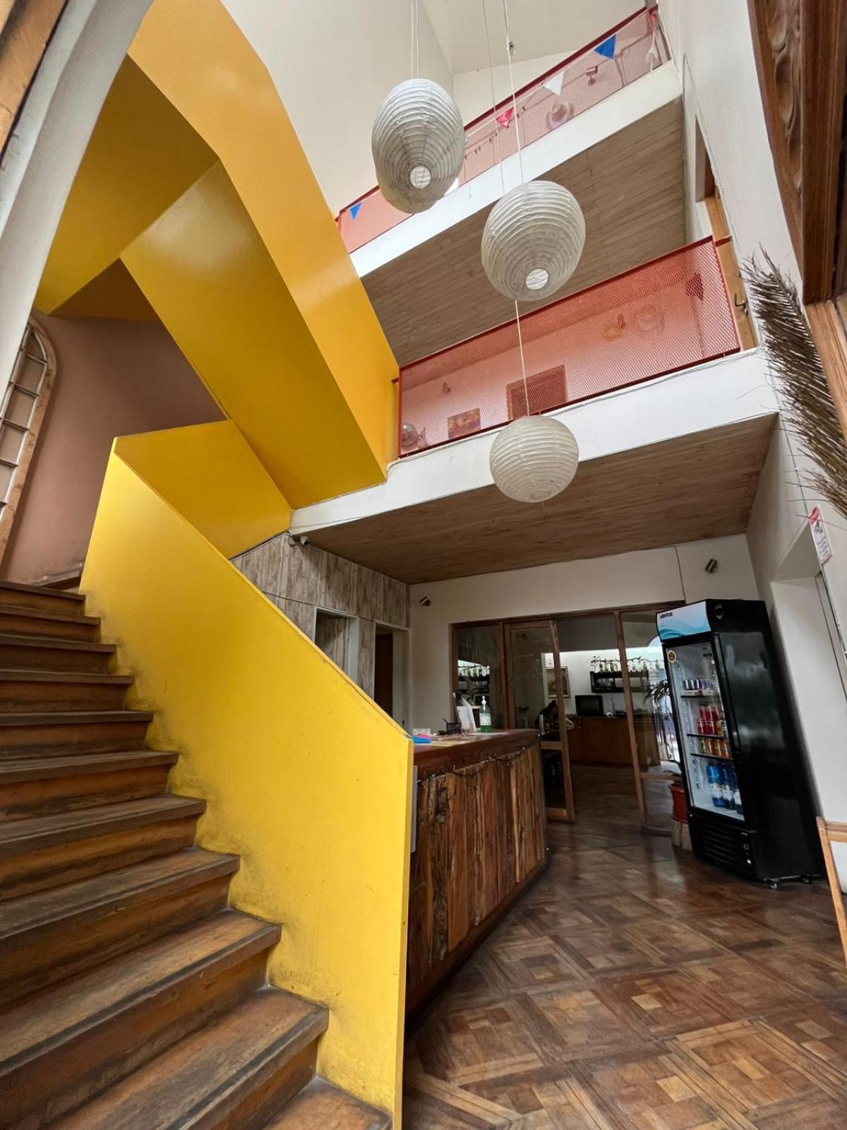 Nativo Guest house Santiago