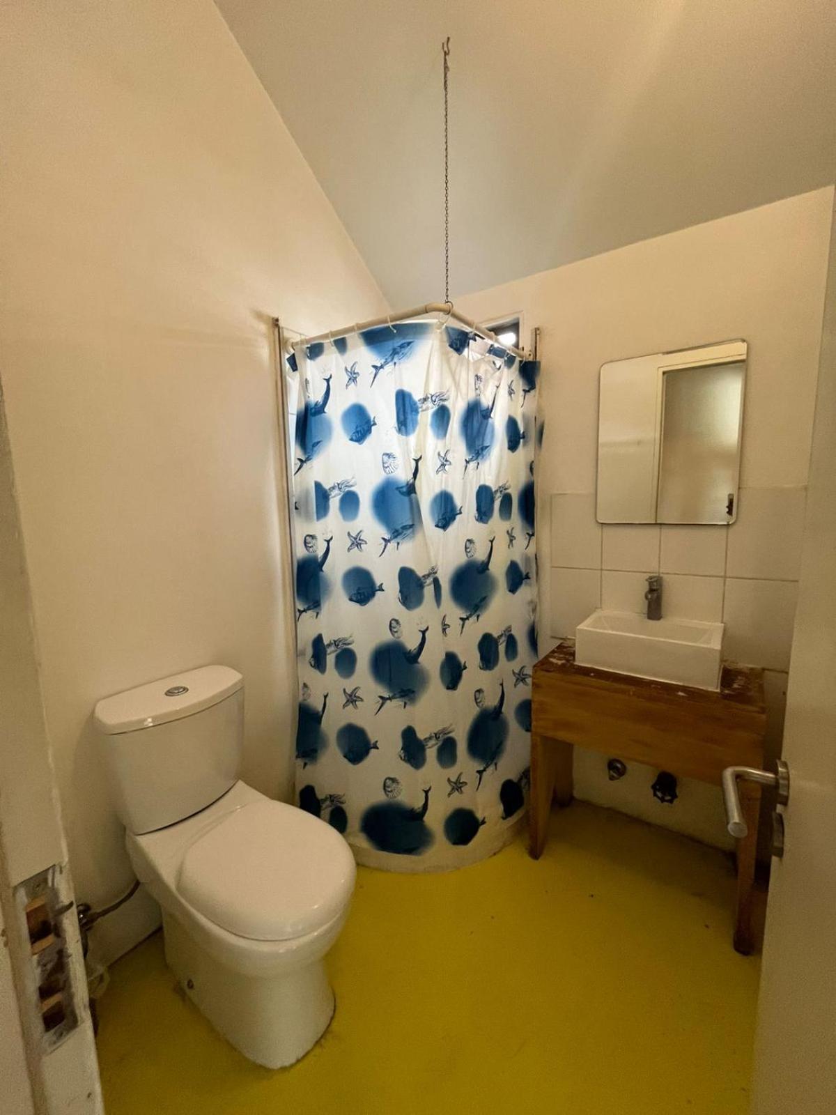 Guest house Nativo Santiago