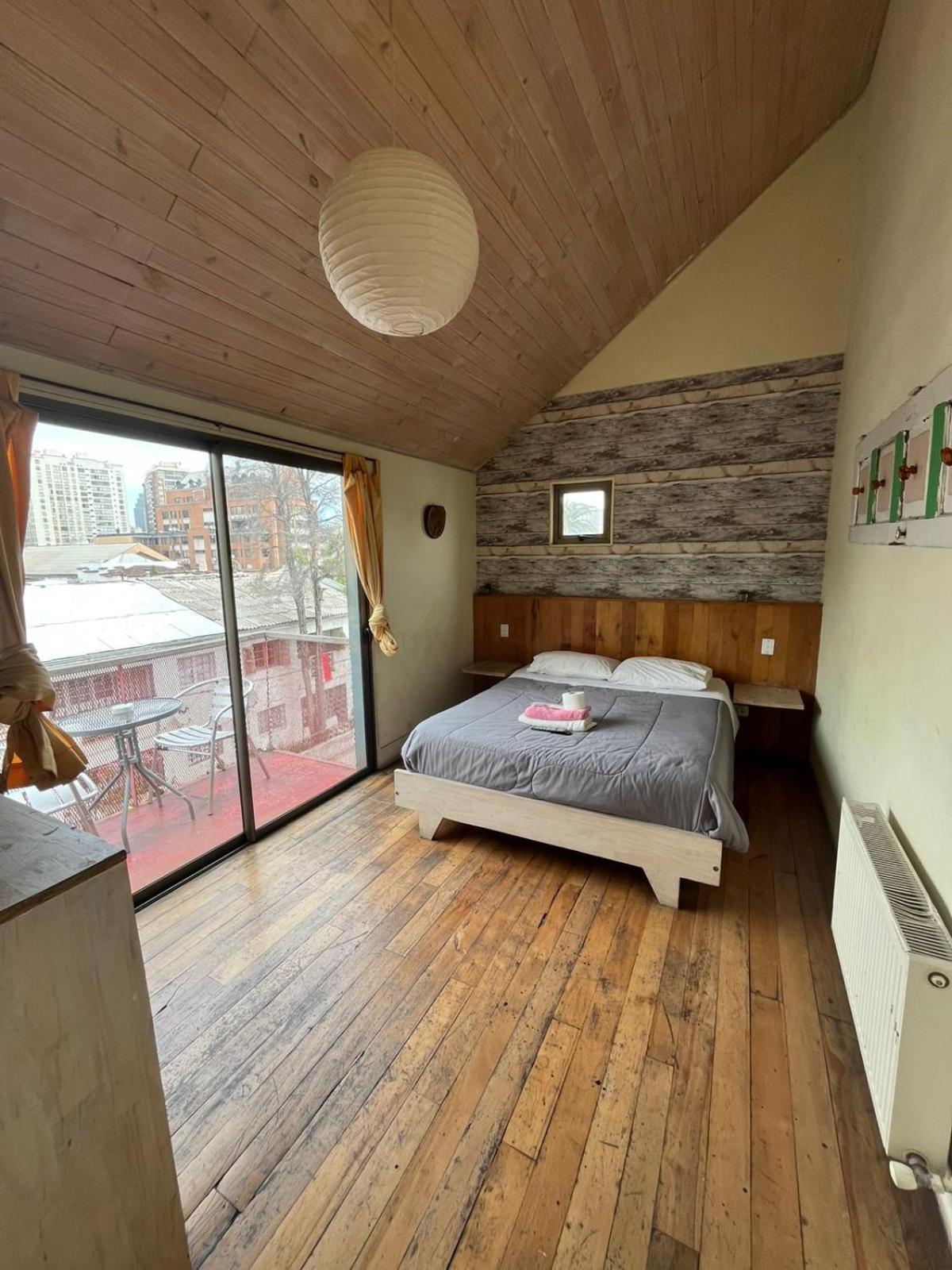 Guest house Nativo 4*