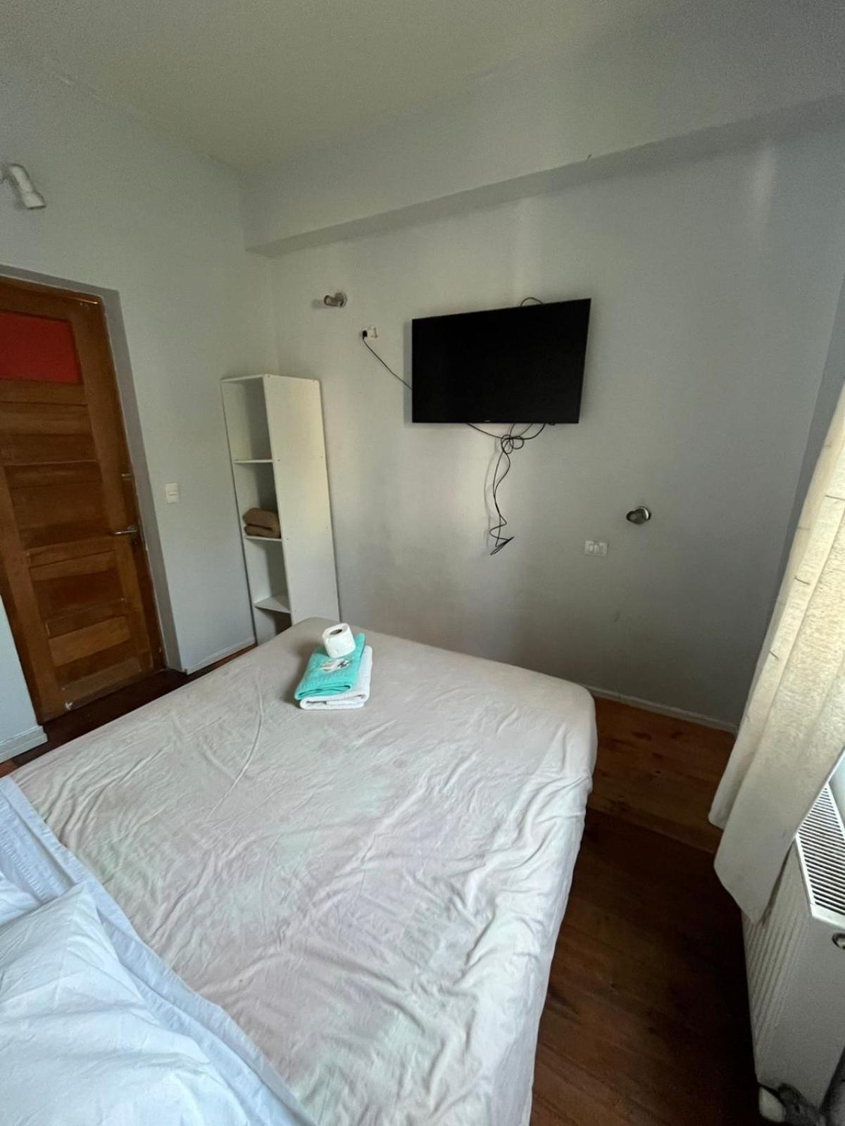 Nativo Guest house Santiago