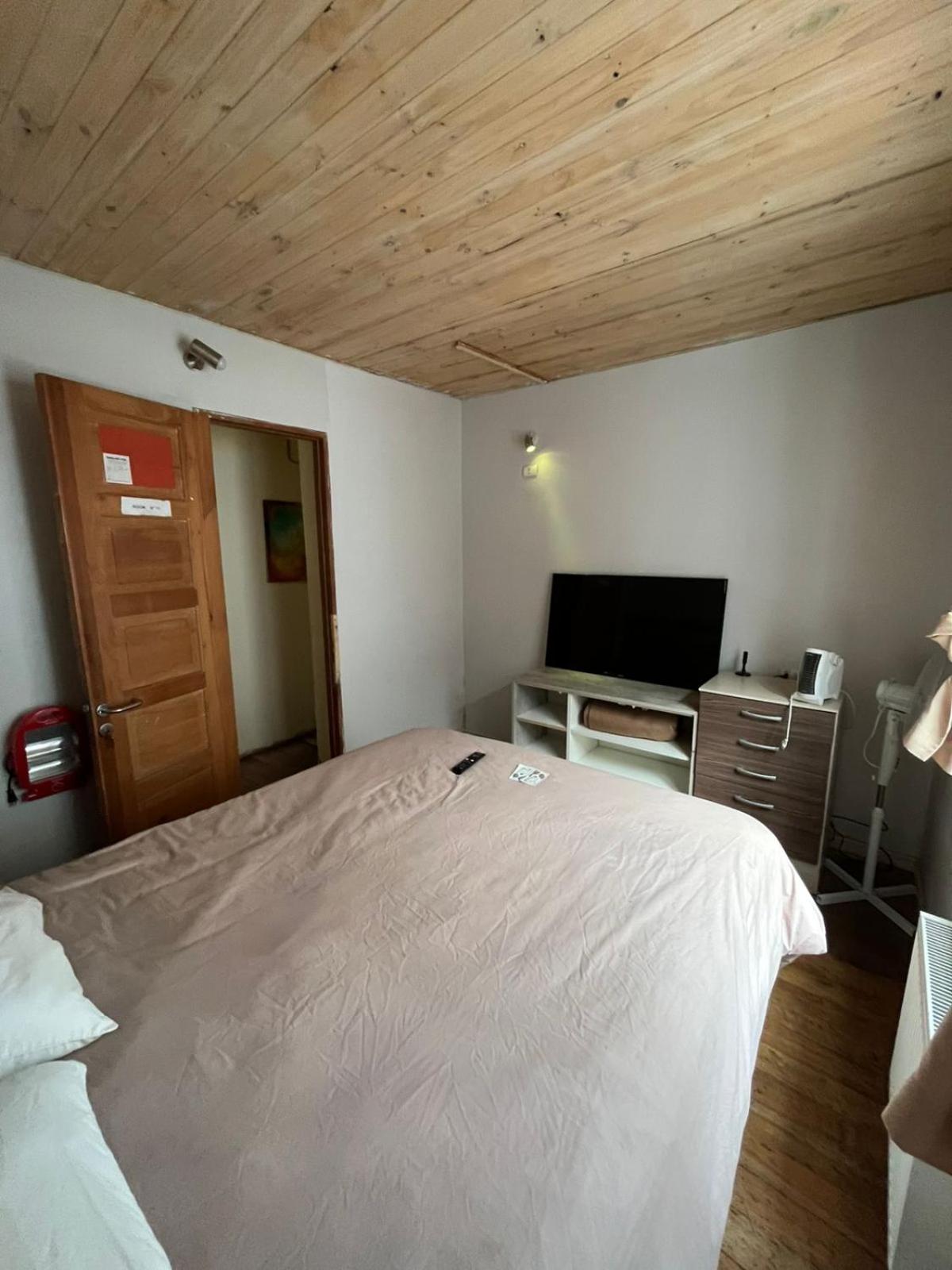 Guest house Nativo