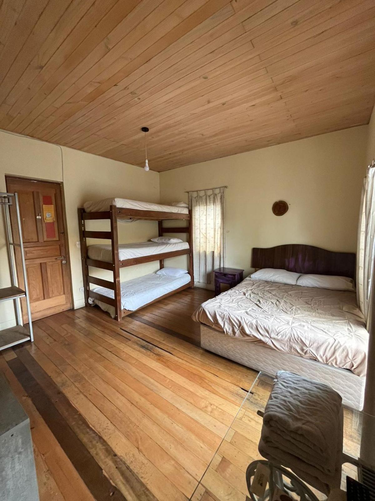 Nativo Guest house 4*