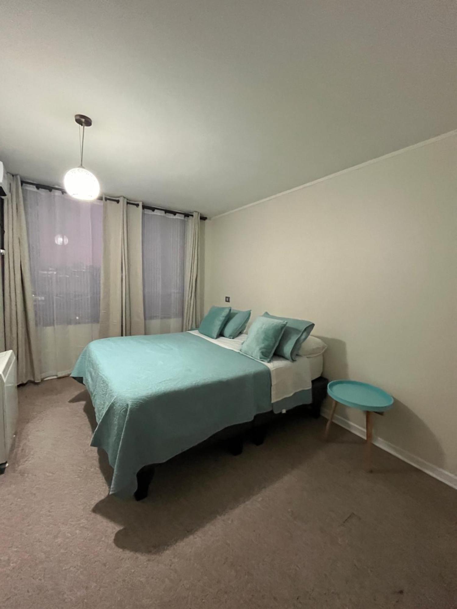 Apartment Amoblados Morande