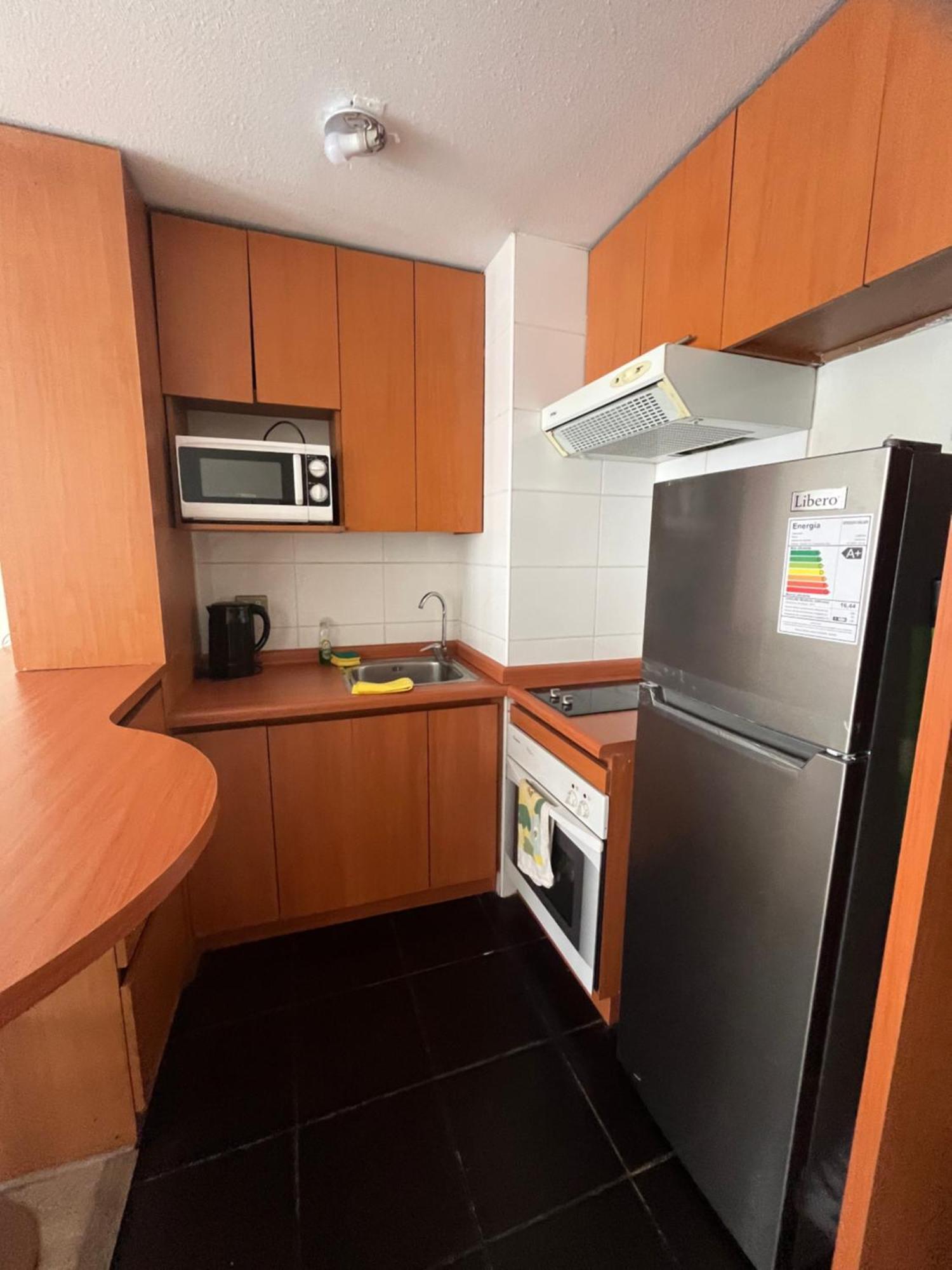 Apartment Amoblados Morande