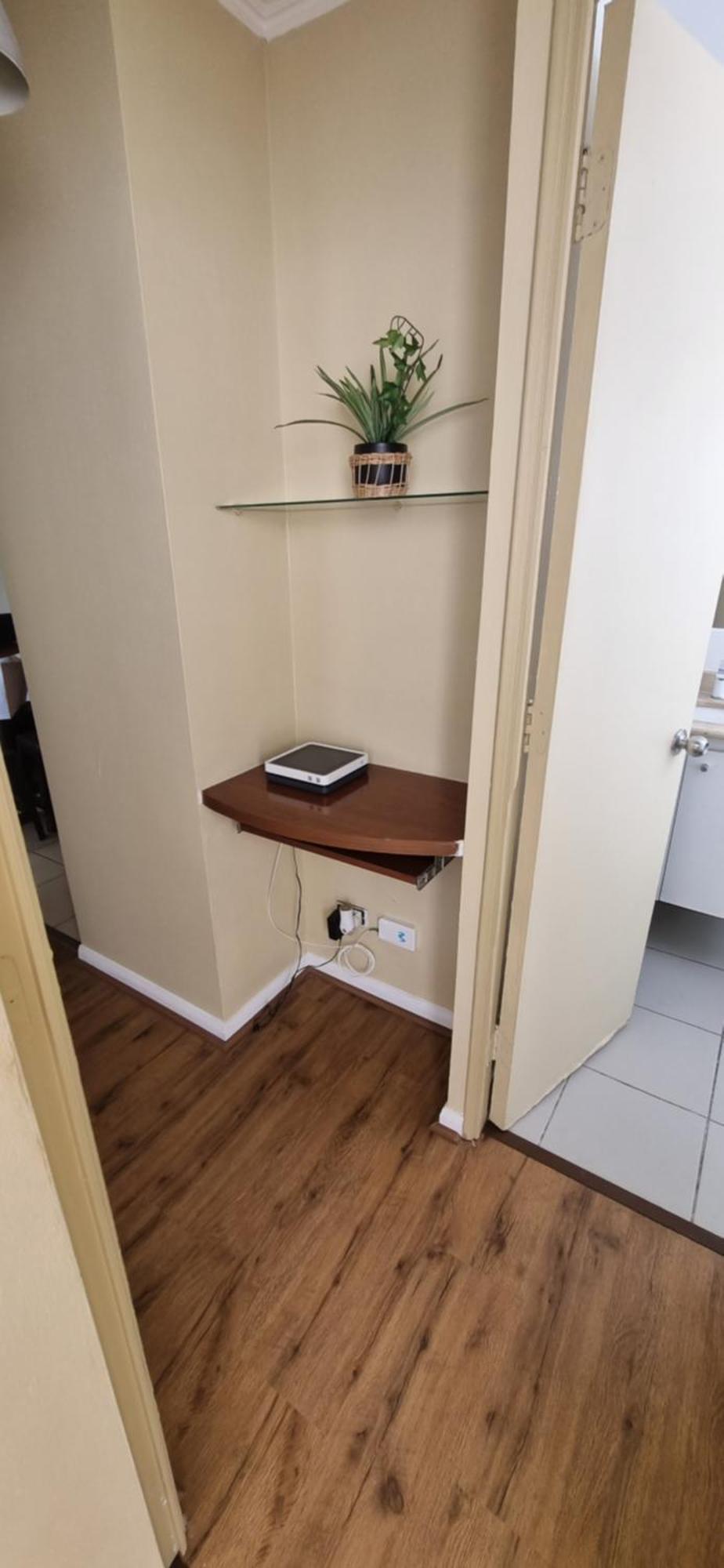 Apartamento Santiago Centro Depto 2D1B, Estac. Y Wifi Gratis