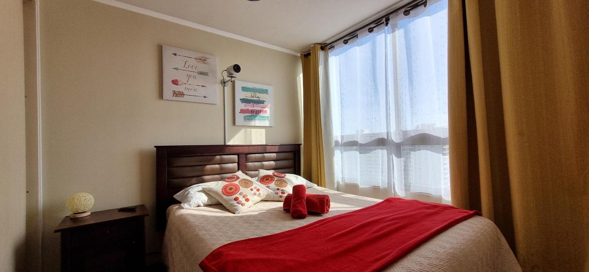 Genial Departamento Centro Portugal 564 Apartment *