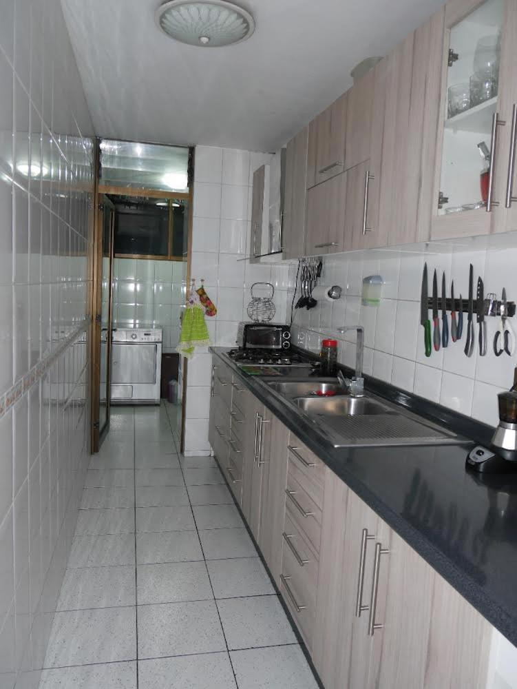 Apartment Dept Hermosa Vista, Condes *