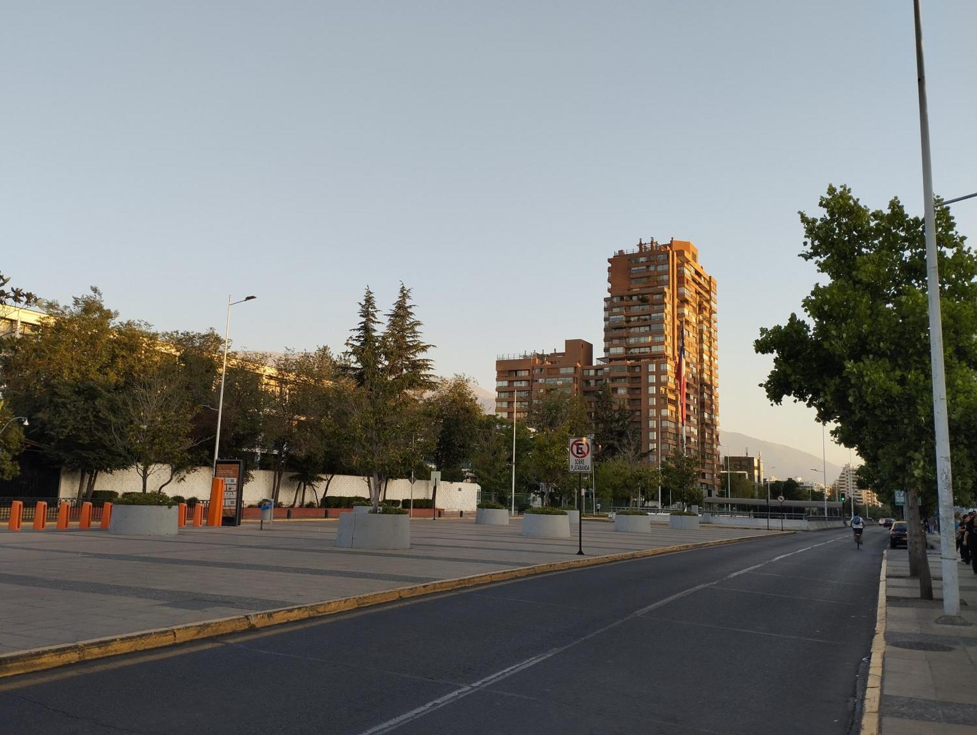 Сasa de vacaciones Apumanque House Santiago de Chile