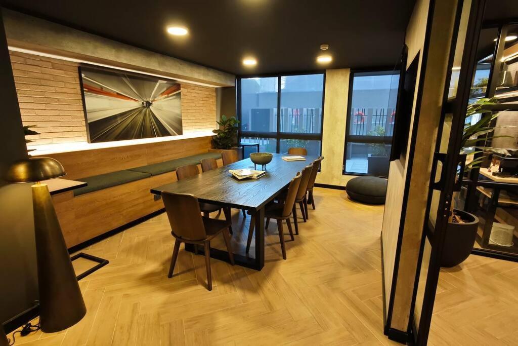 Apartment Nuevo, Encantador Y Equipado Dpto En *
