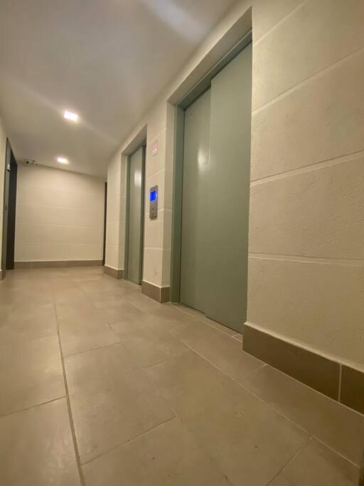 Nuevo, Encantador Y Equipado Dpto En Santiago
