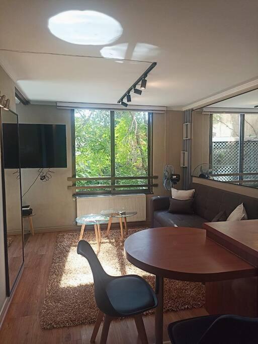 Acogedor Y Tranquilo 308 Apartment