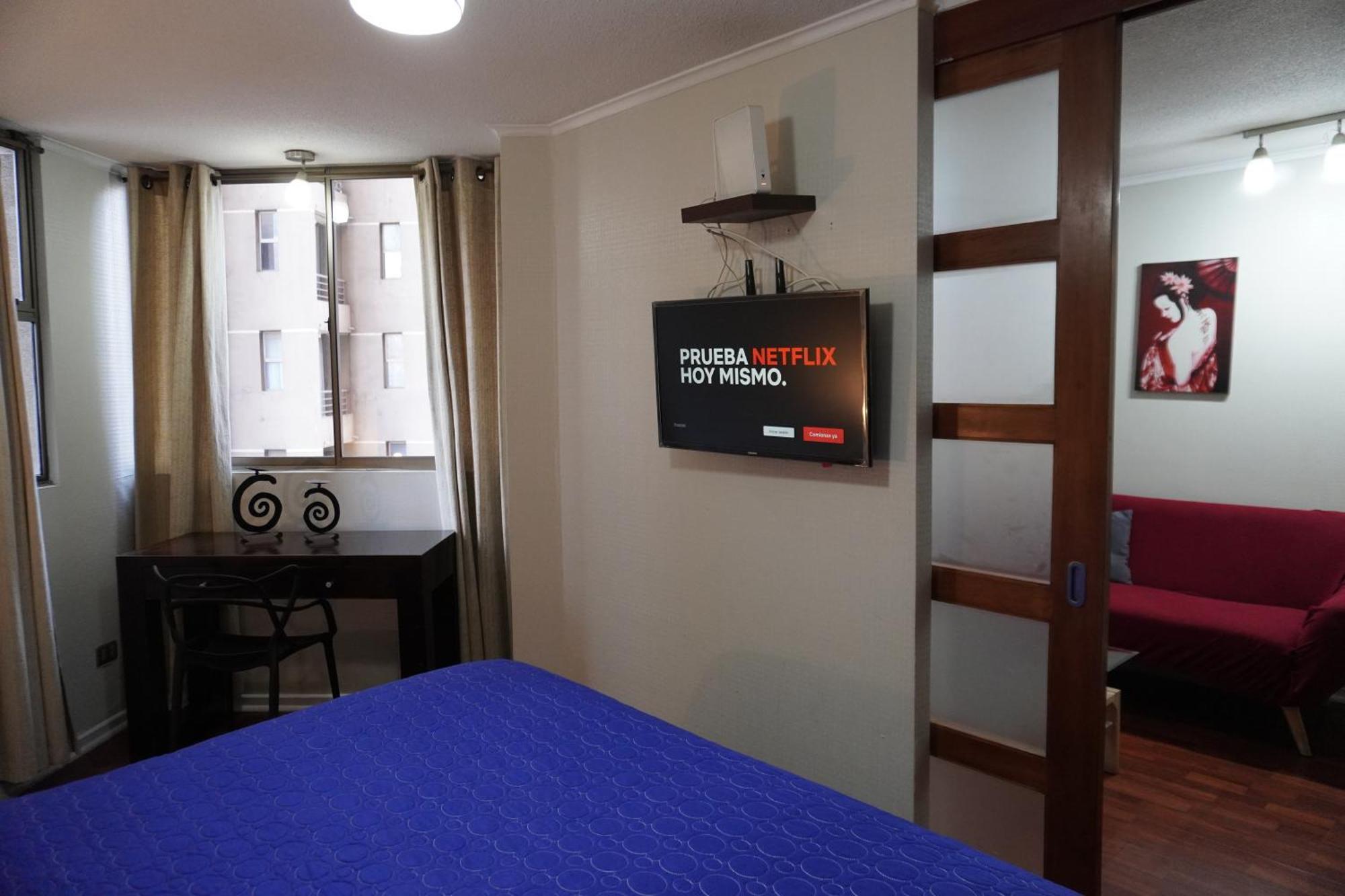 Apartment San Ignacio *