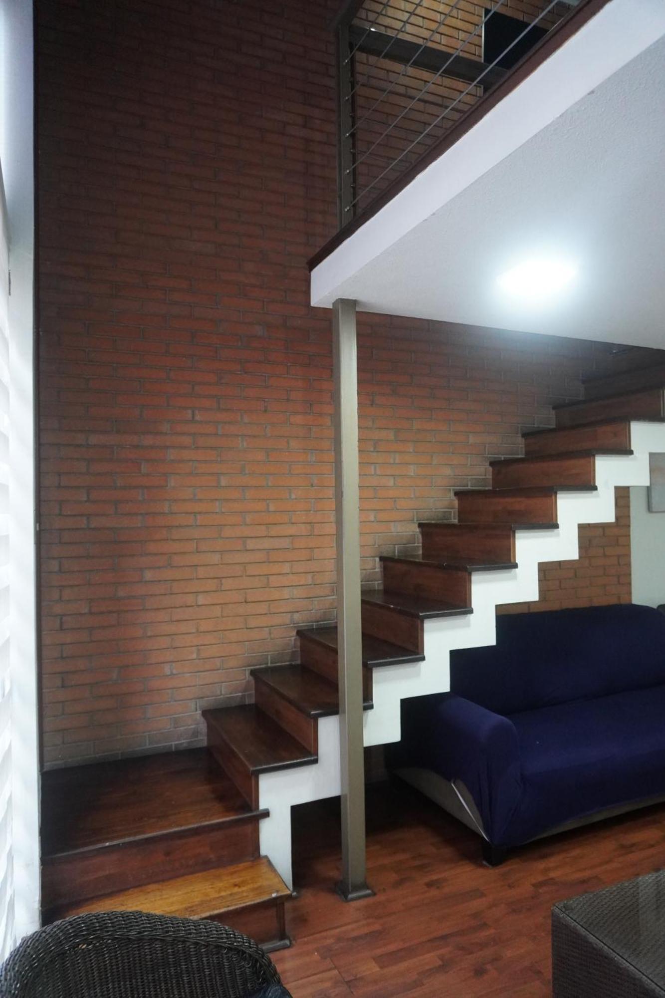 San Ignacio Apartment Santiago