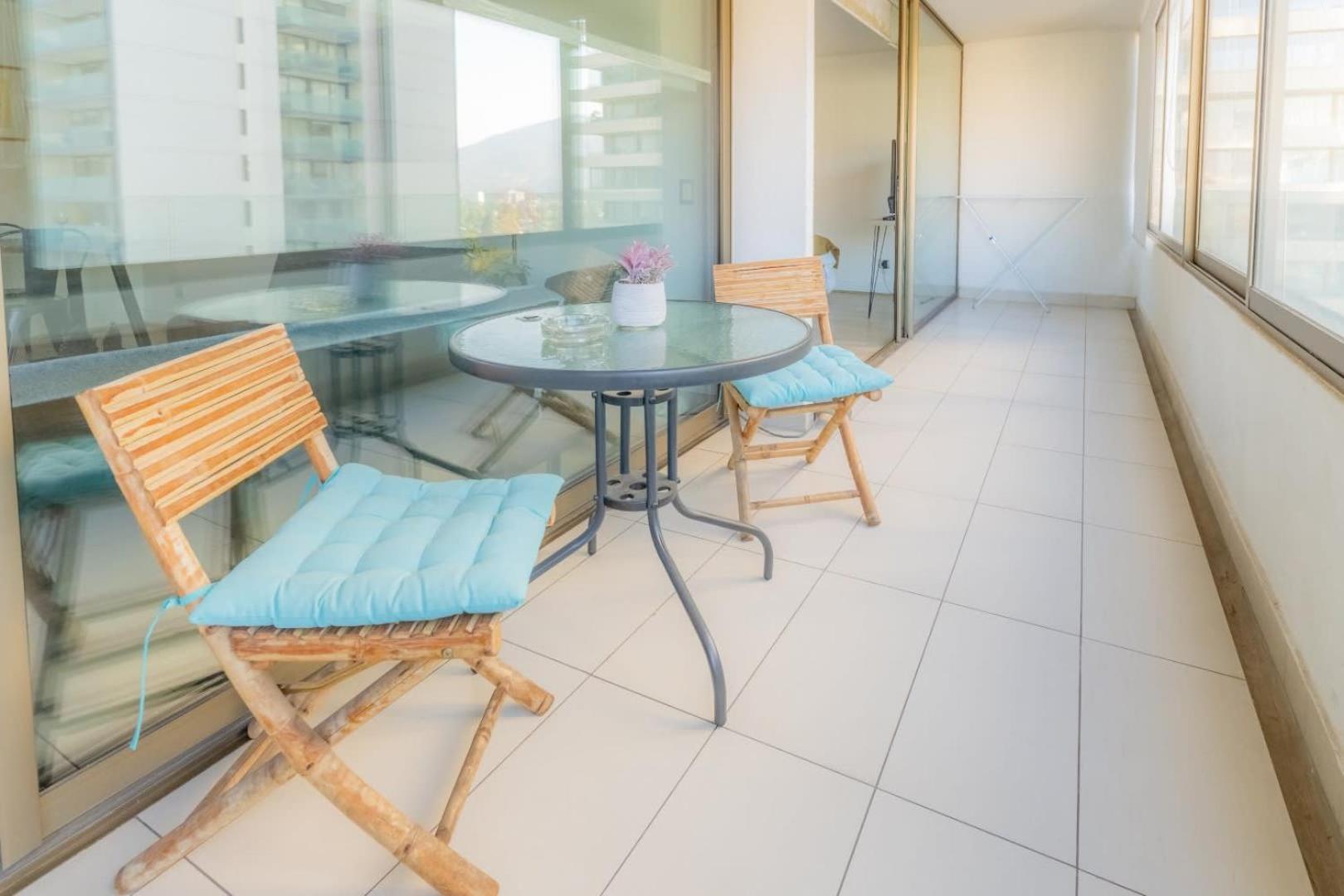 Kennedy Premium Ii Apartment Santiago