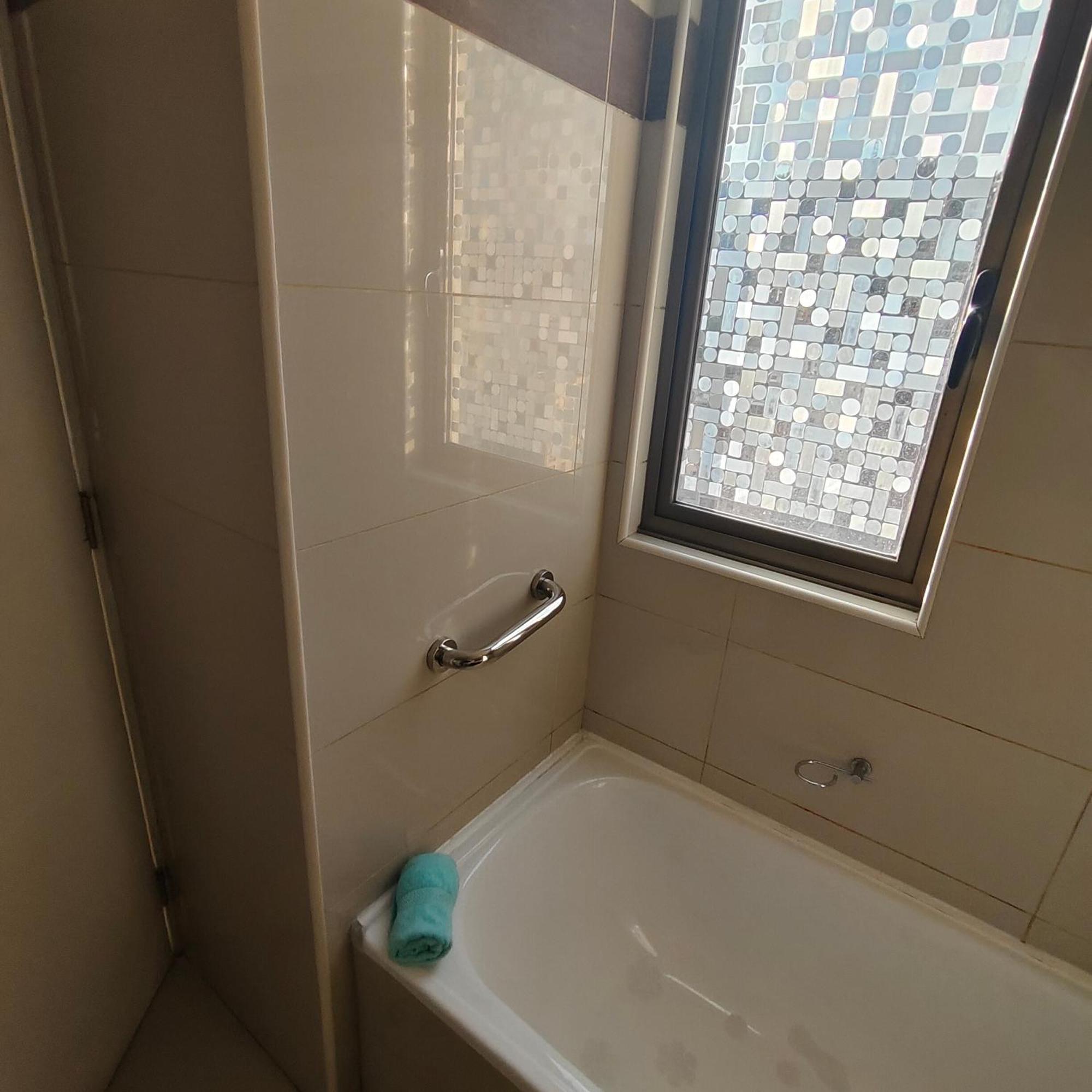 Apartment Metro Manuel Montt *