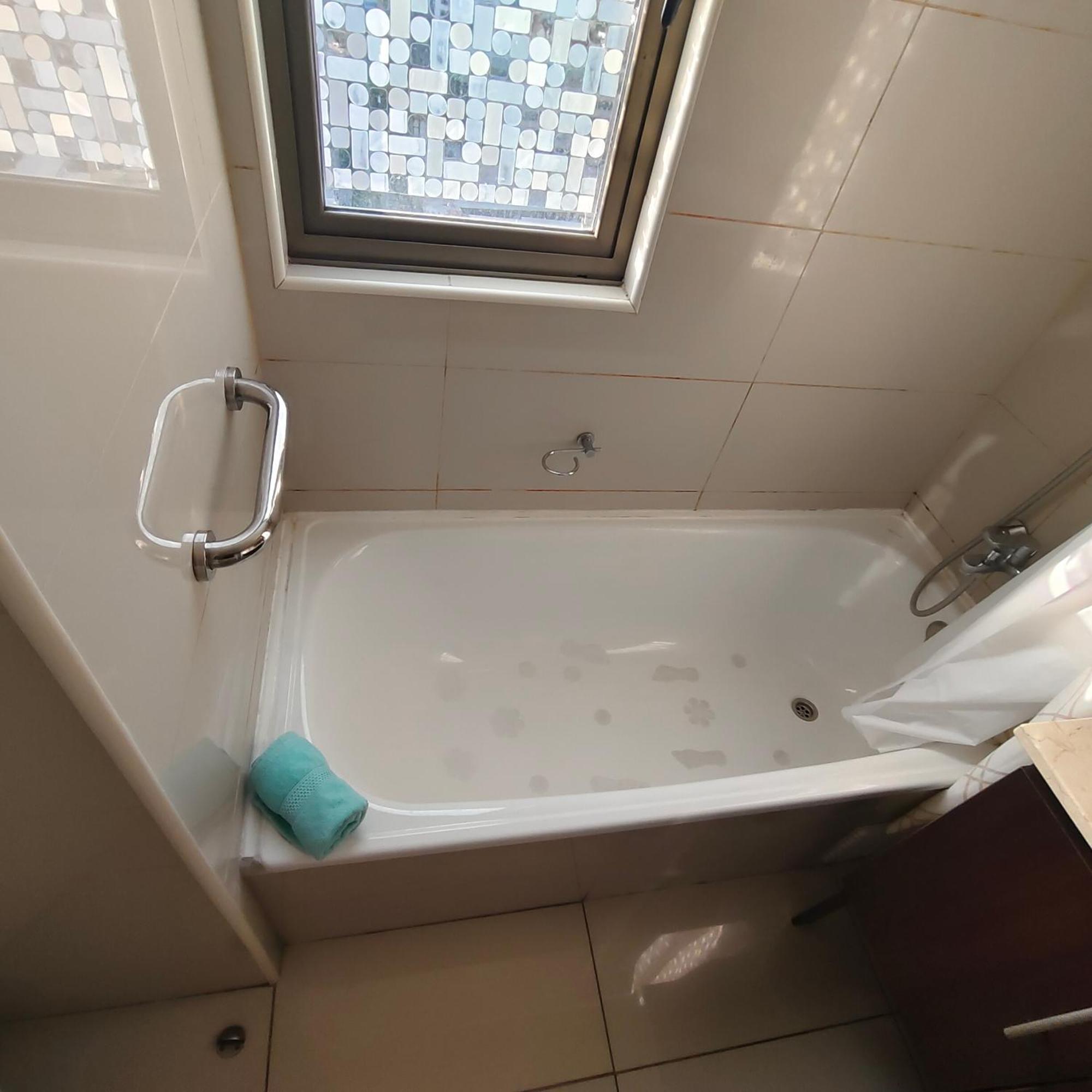 Apartment Metro Manuel Montt Santiago