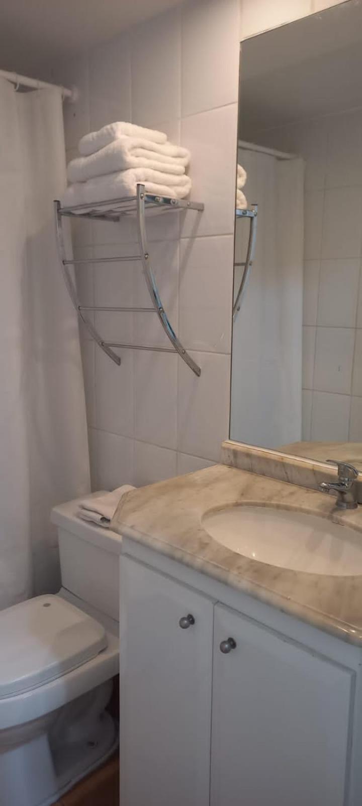 Apartamento Apart Comuna Providencia