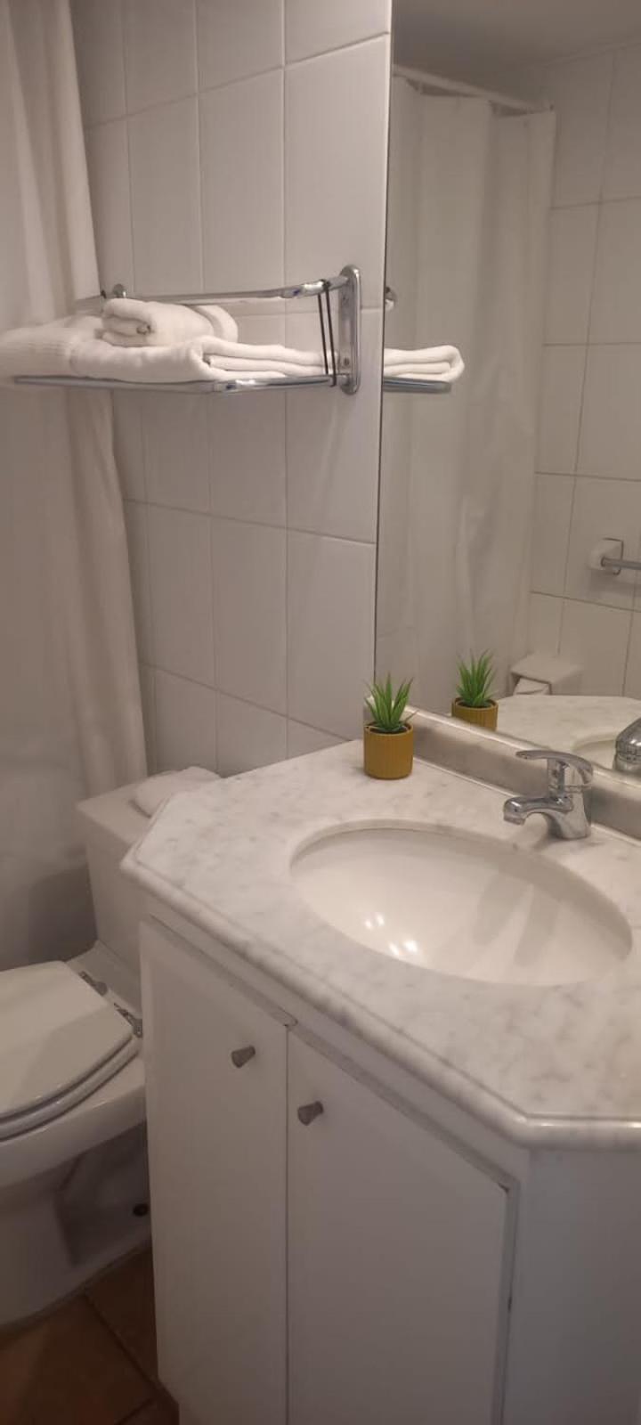 Apartamento Apart Comuna Providencia