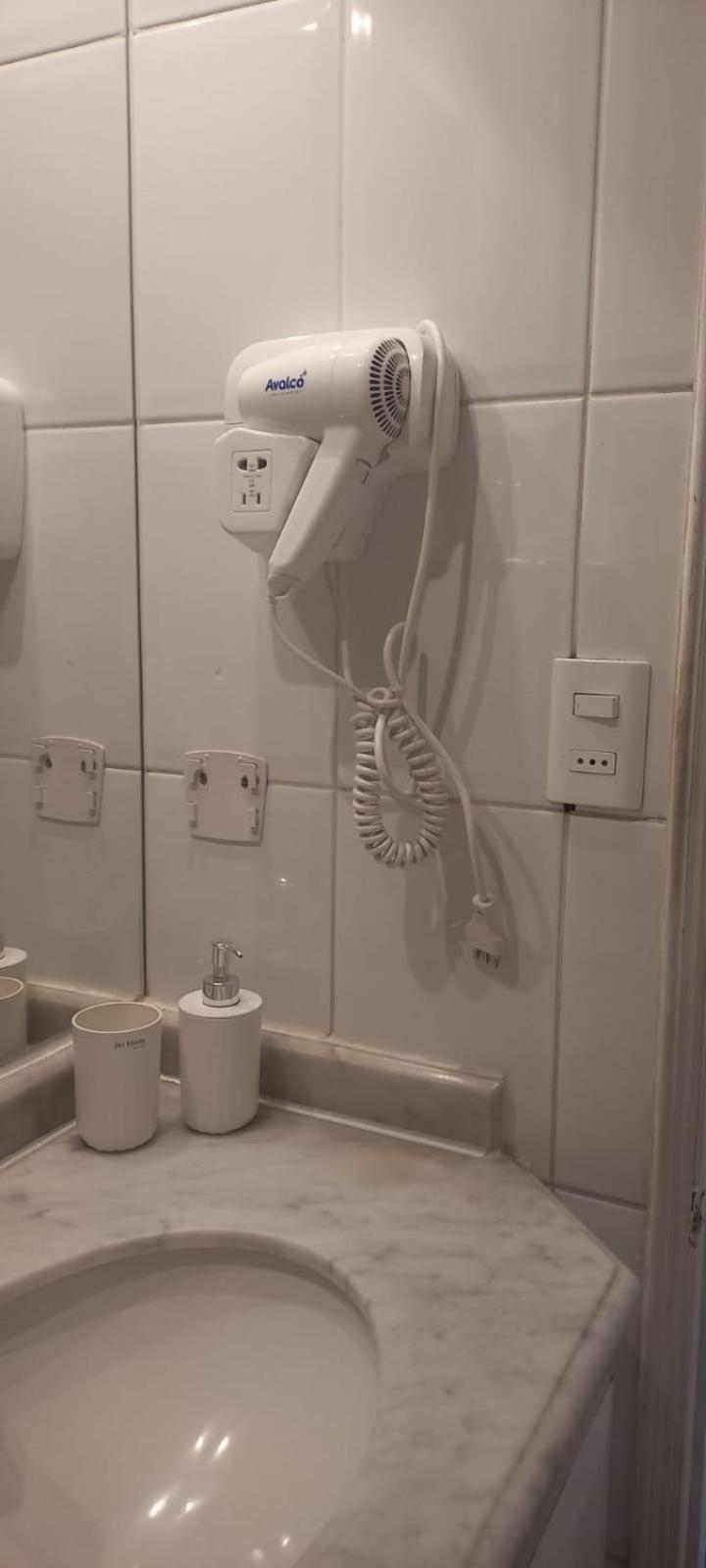 Apart Comuna Providencia Apartamento *