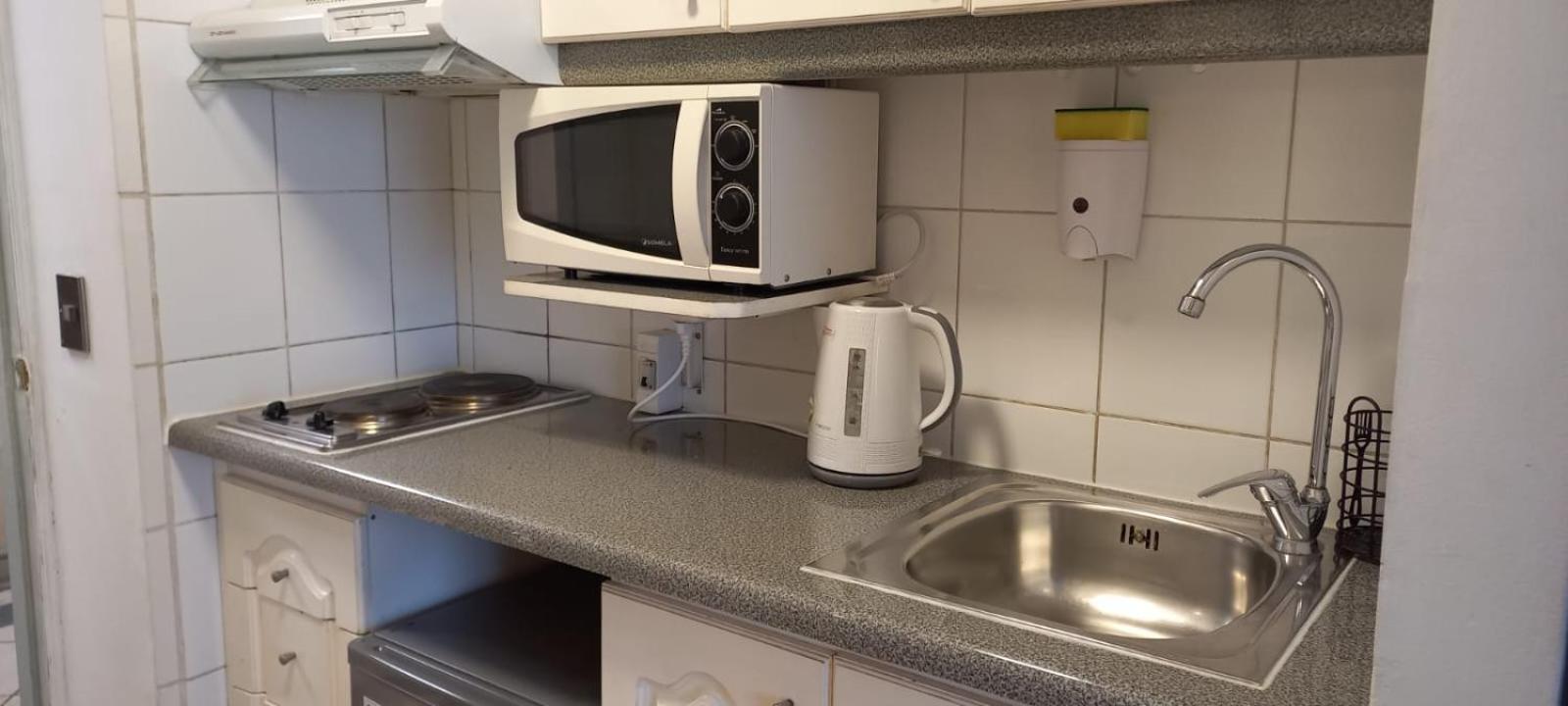 Apartamento Apart Comuna Providencia *