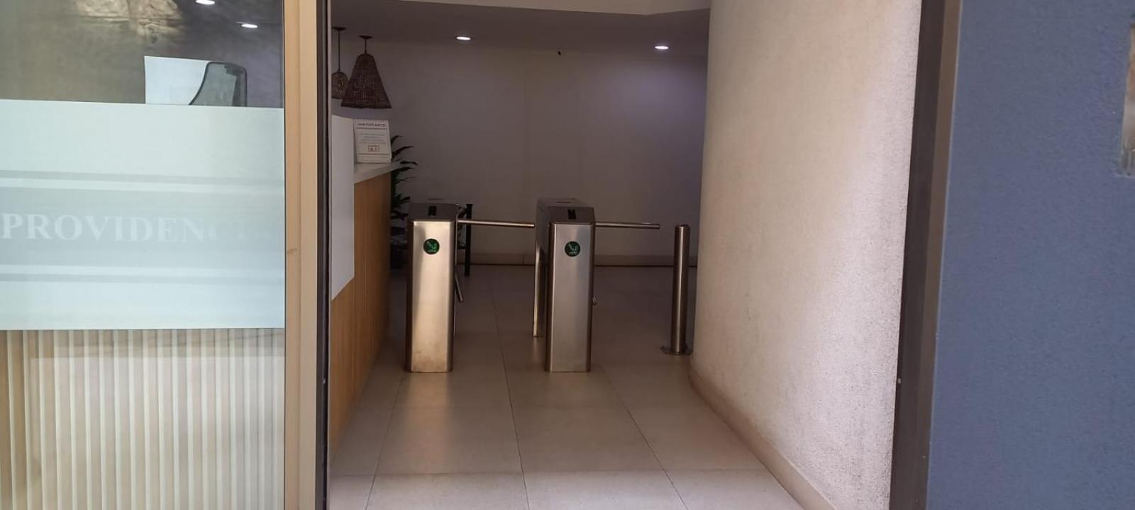 Apart Comuna Providencia Apartamento