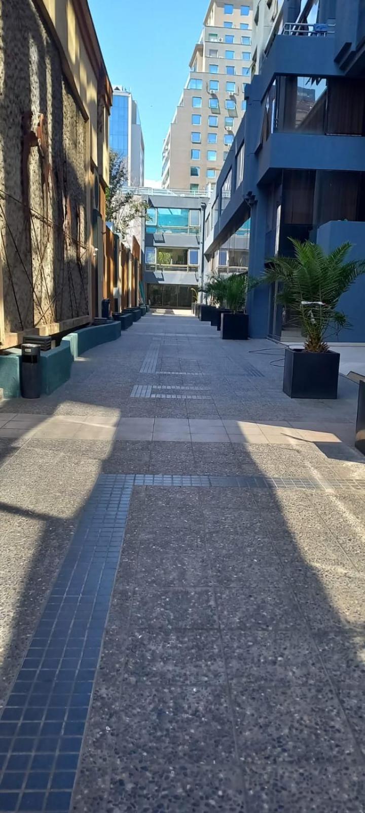 Apartamento Apart Comuna Providencia