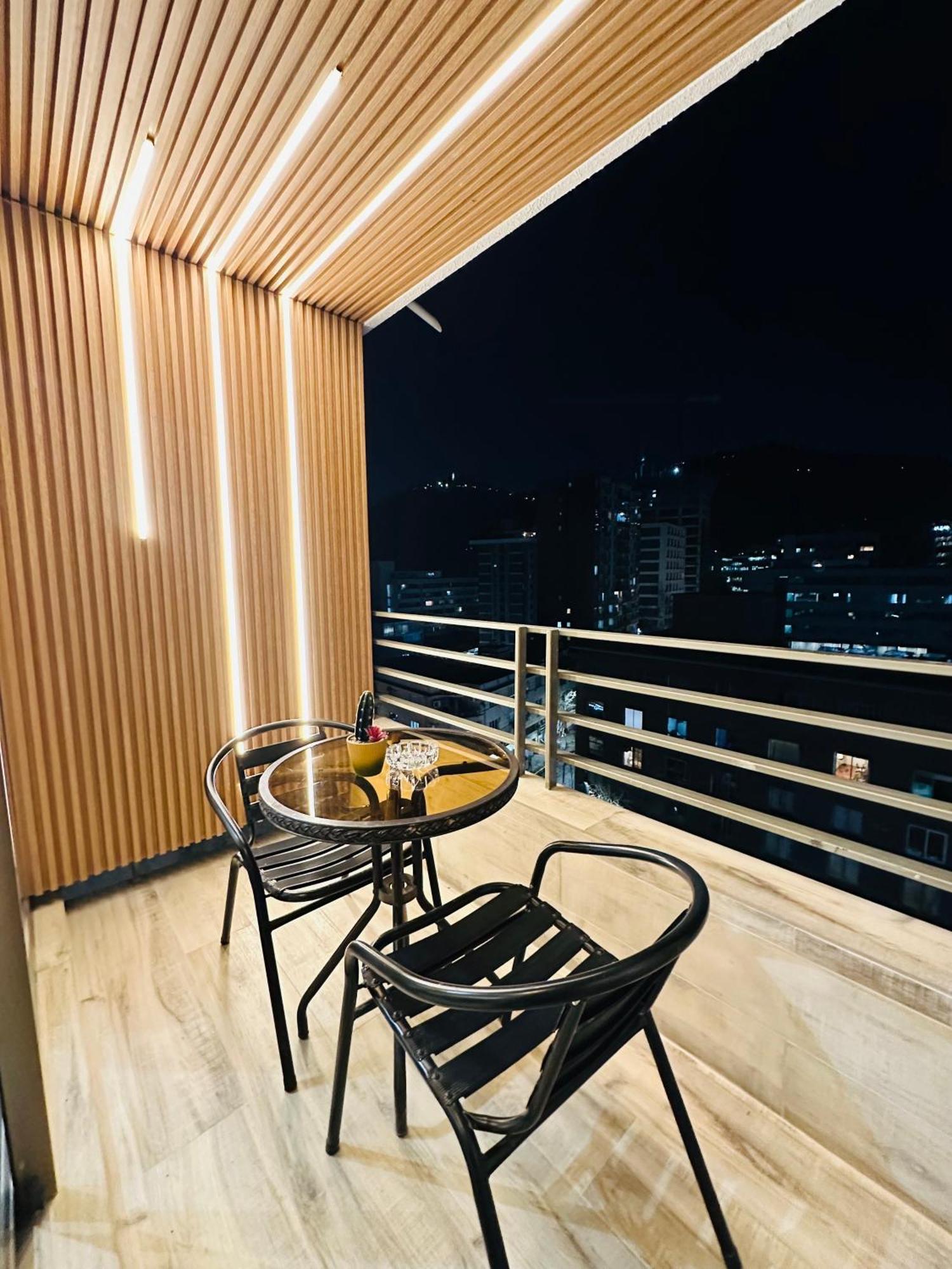 Turistico Y Ejecutivo En Providencia Apartment