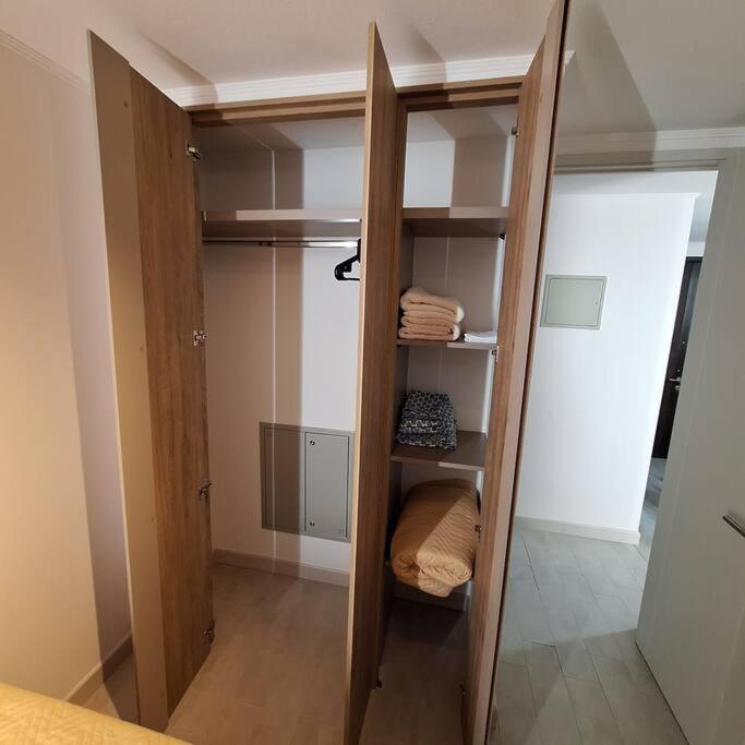 Apartment Departamento En *