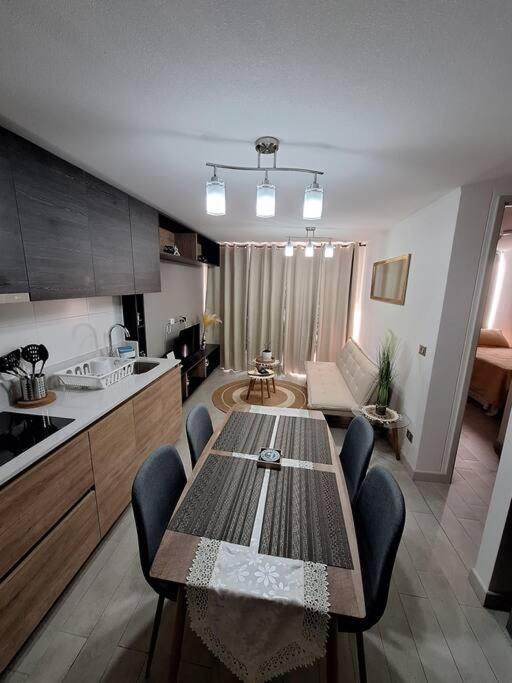 Departamento En * Santiago