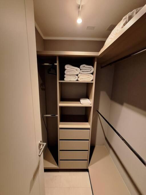 Departamento En Apartment