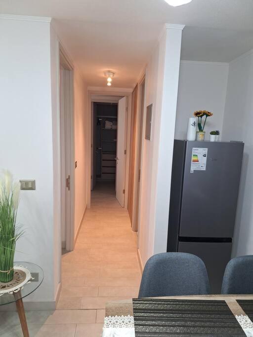Apartment Departamento En