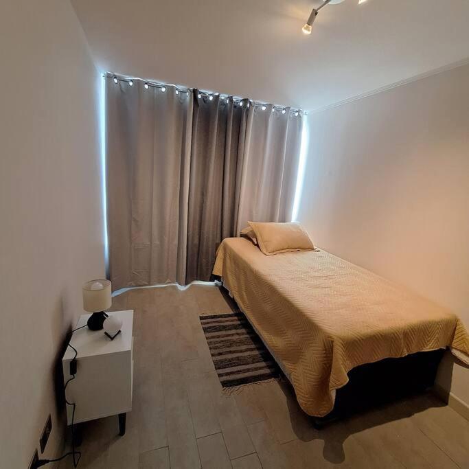 Departamento En Apartment Santiago