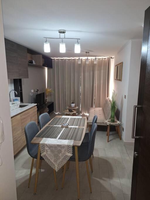 Apartment Departamento En