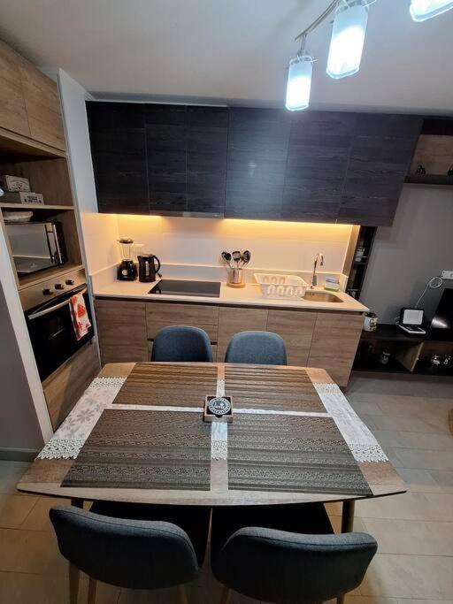 Departamento En Apartment *