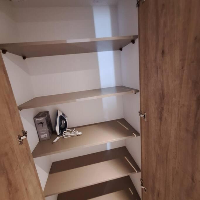 Departamento En Apartment