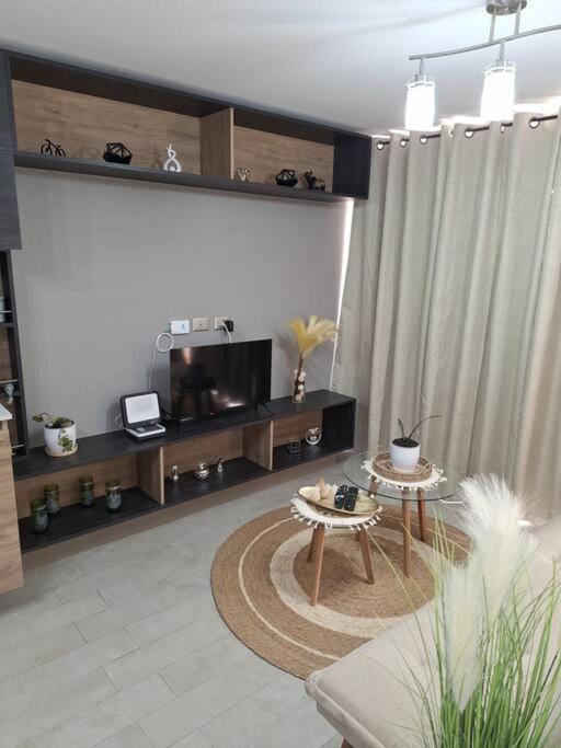 Apartment Departamento En *