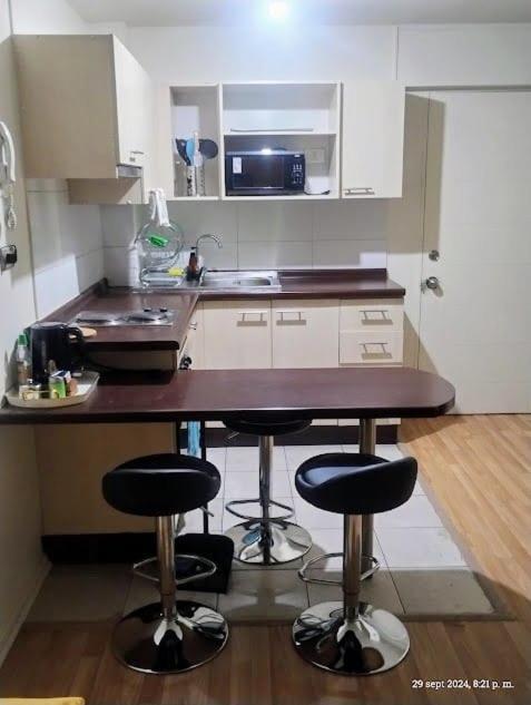 Apartamento 1 Departamento En Centro