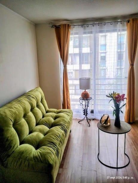 1 Departamento En Centro