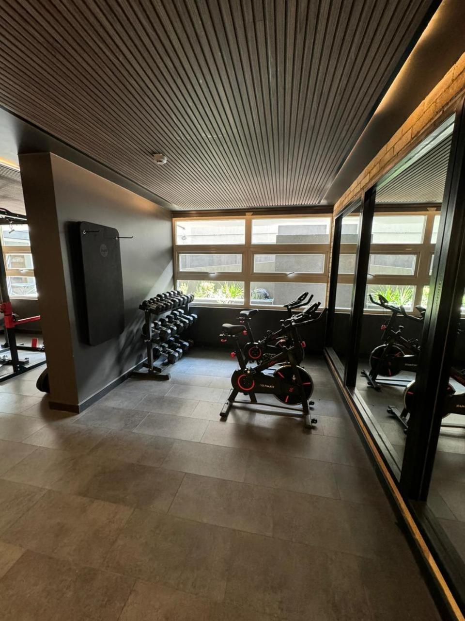 Relax Centrico En Con Gym Y Piscina Apartment *